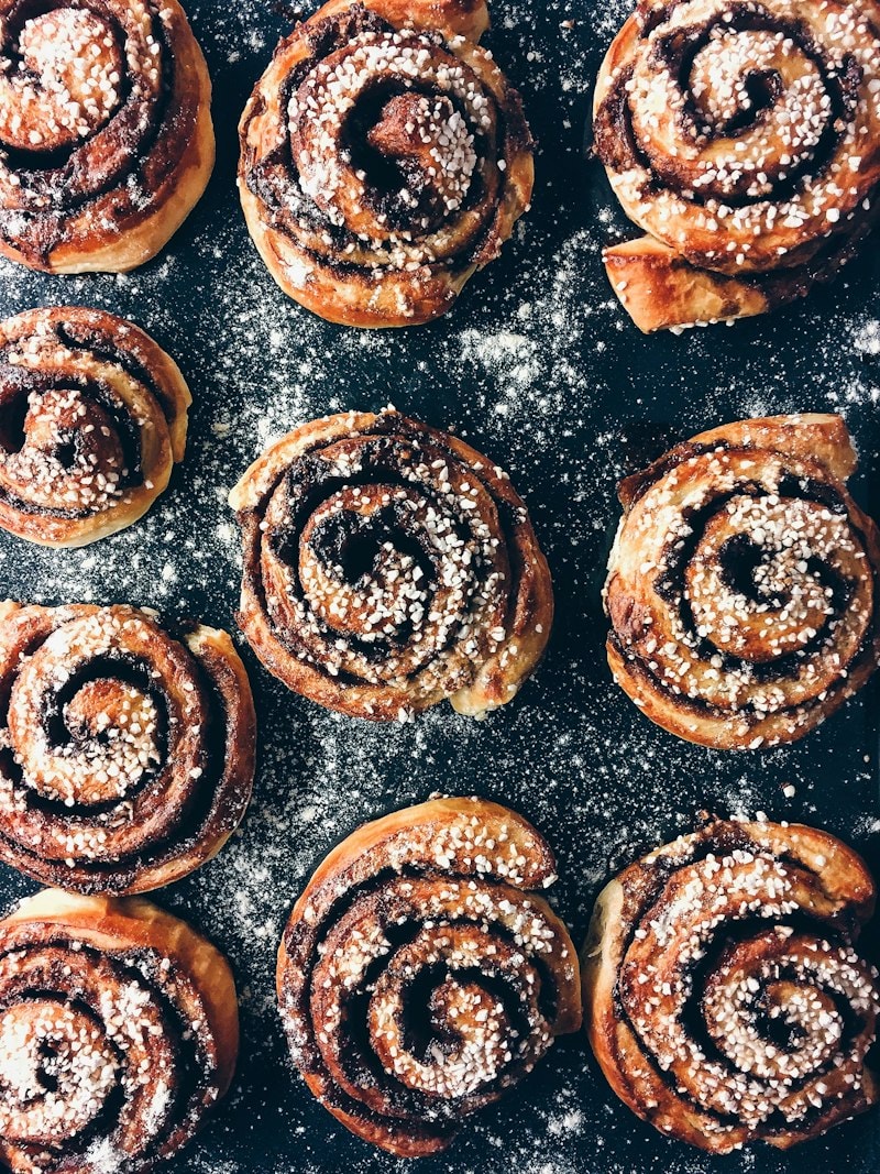 Caramelized Pecan & Almond Tartlet