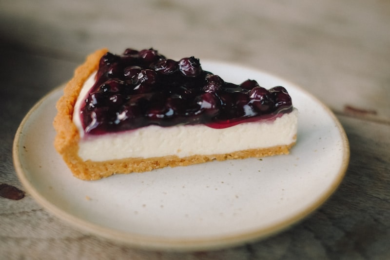 Signature Basque Burnt Cheesecake